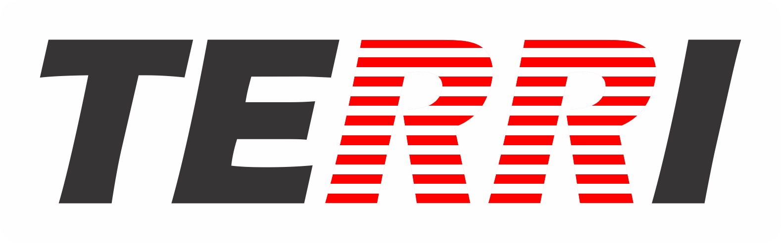 Logotipo TERRI